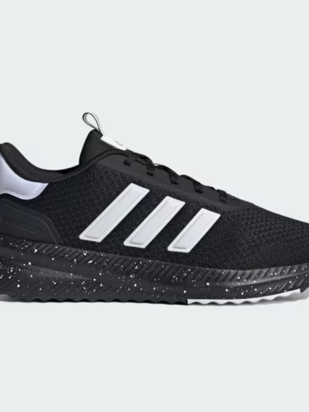 adidas Black and White "Oreo" X_plrpath Men's Athletic Running Shoes